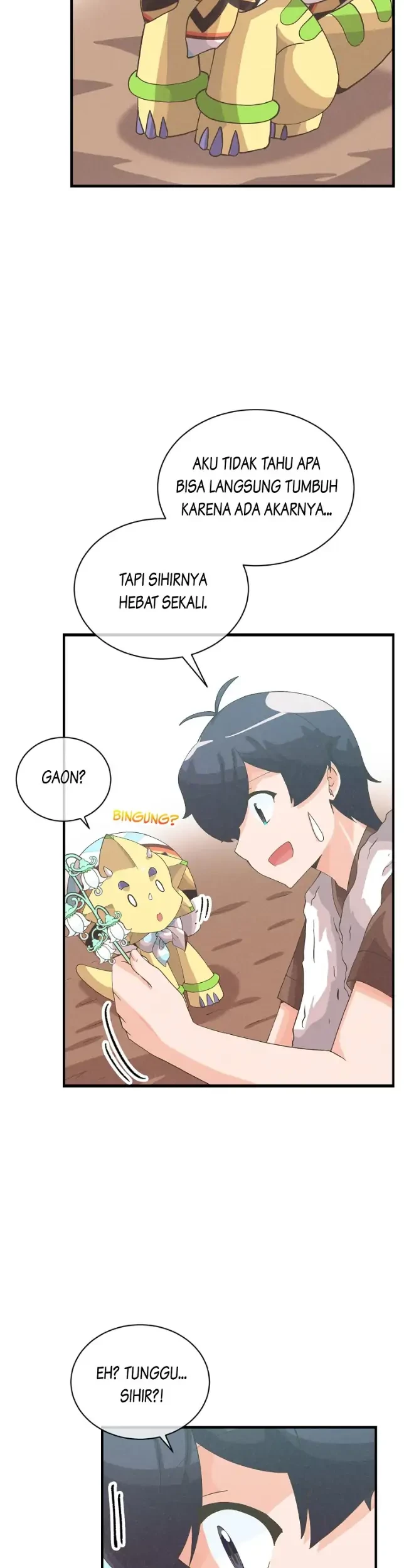 Spirit Farmer Chapter 100 Gambar 26