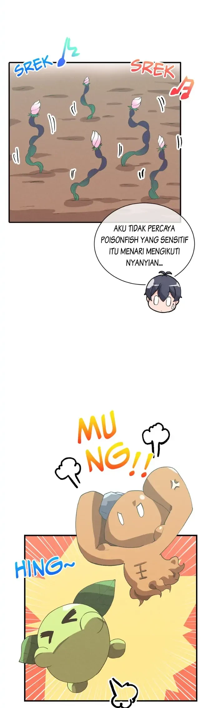 Spirit Farmer Chapter 100 Gambar 30