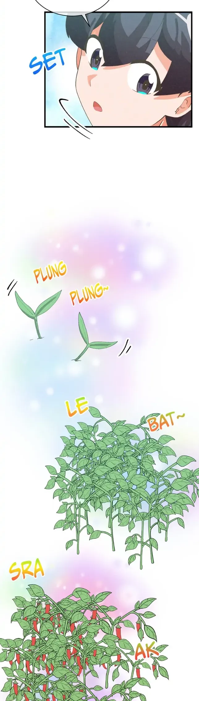 Spirit Farmer Chapter 100 Gambar 32