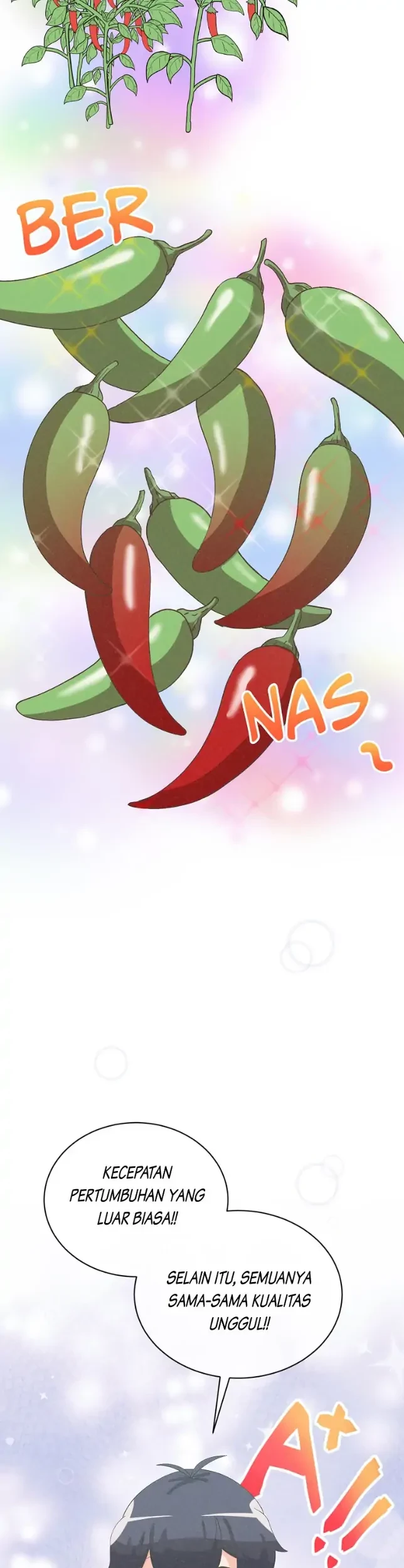 Spirit Farmer Chapter 100 Gambar 33