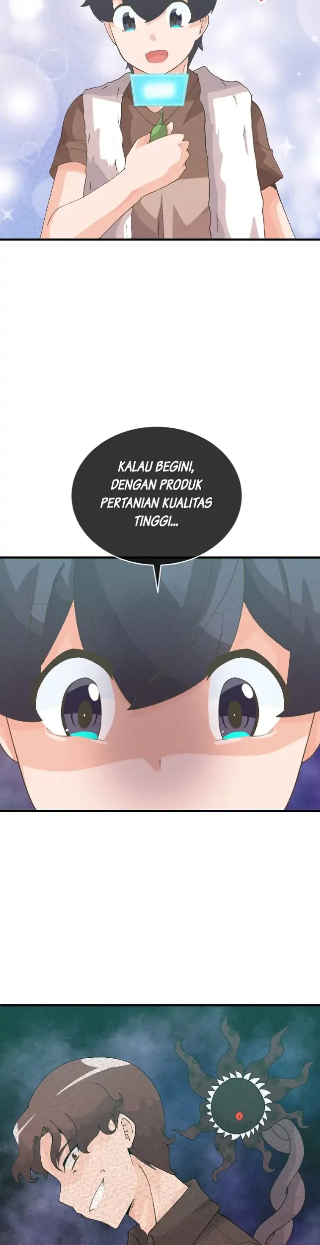 Spirit Farmer Chapter 100 Gambar 34