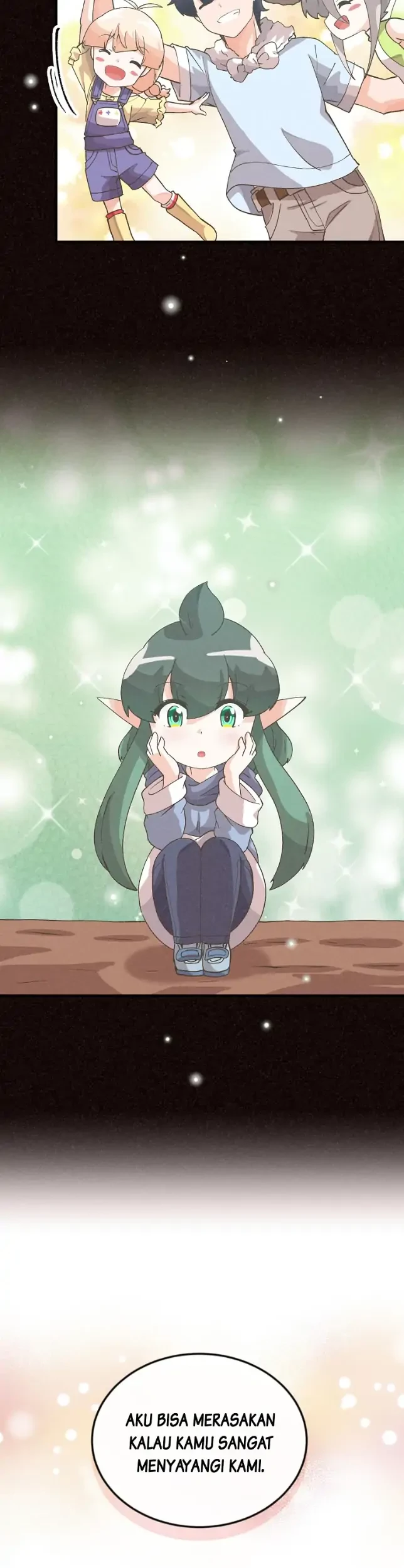 Spirit Farmer Chapter 100 Gambar 42