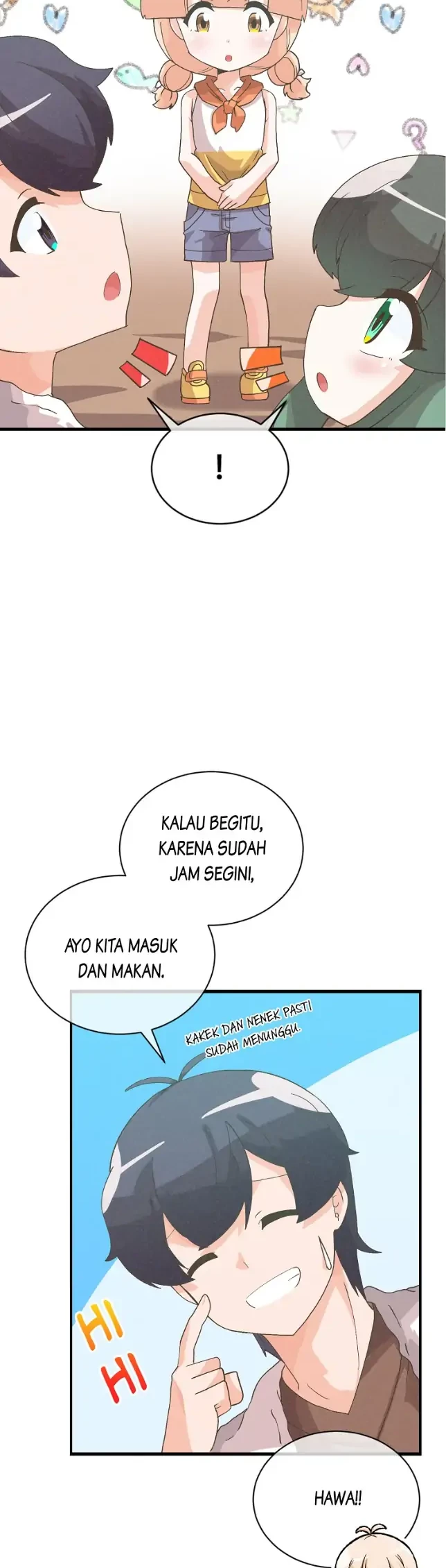 Spirit Farmer Chapter 100 Gambar 46