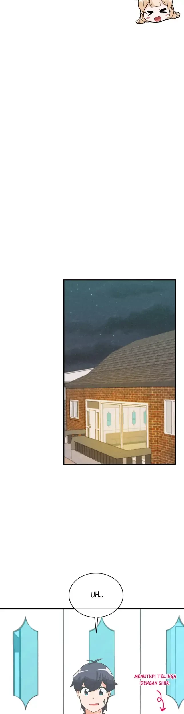 Spirit Farmer Chapter 100 Gambar 47