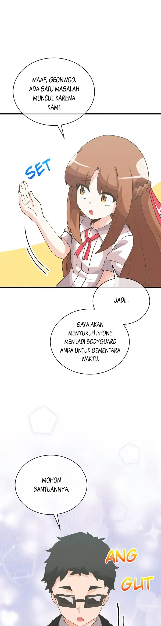 Spirit Farmer Chapter 100 Gambar 50