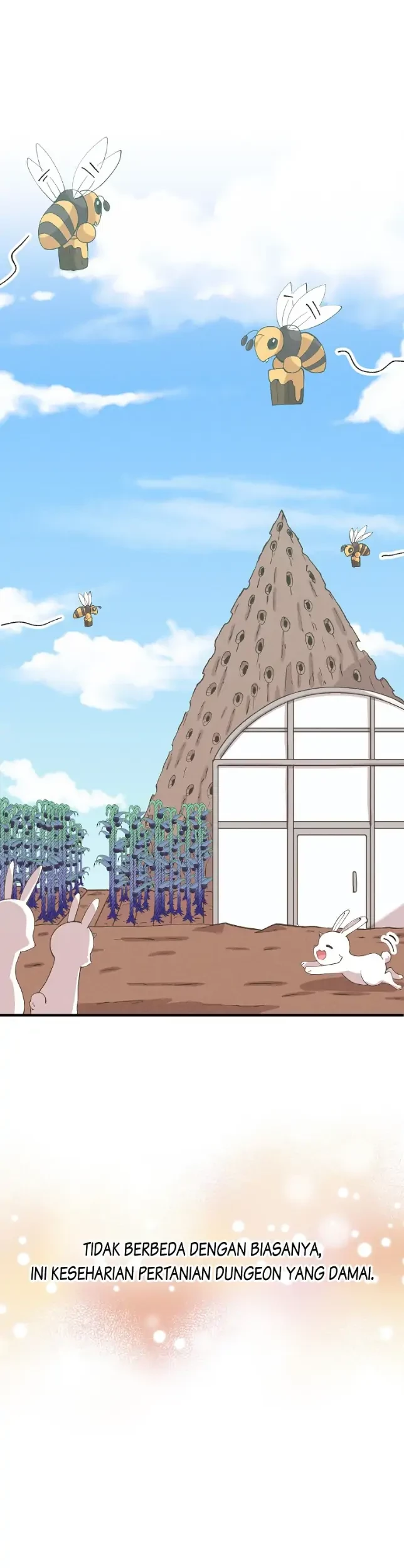 Baca Komik Spirit Farmer Chapter 100 Gambar 1
