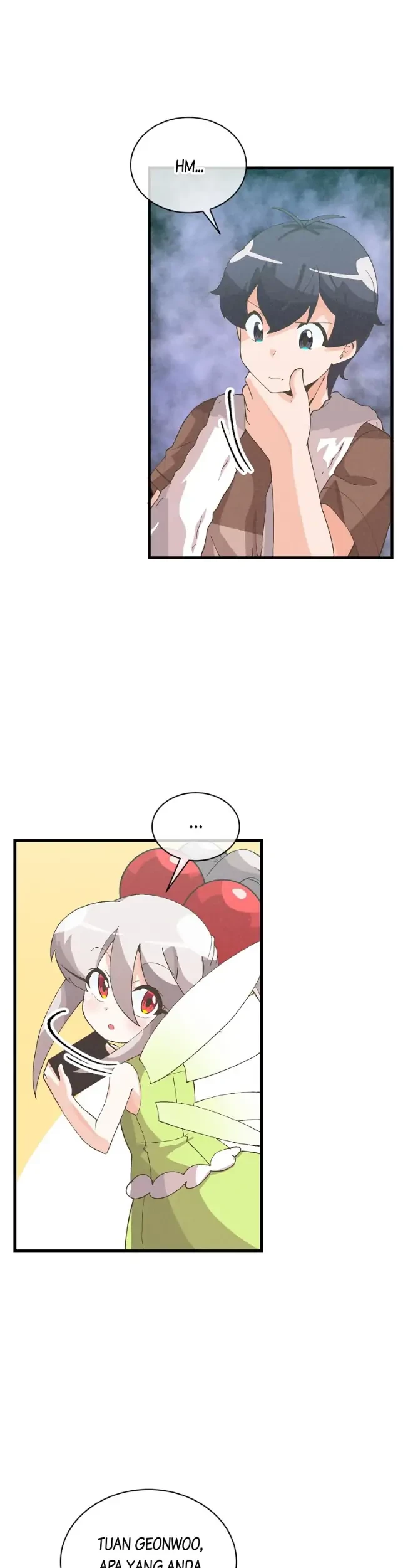 Spirit Farmer Chapter 100 Gambar 4