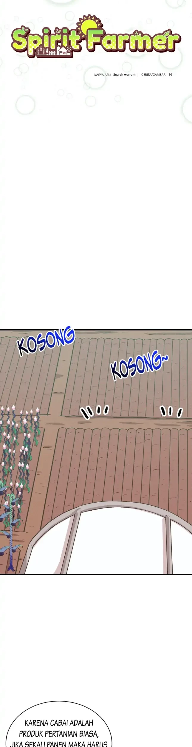 Spirit Farmer Chapter 100 Gambar 11