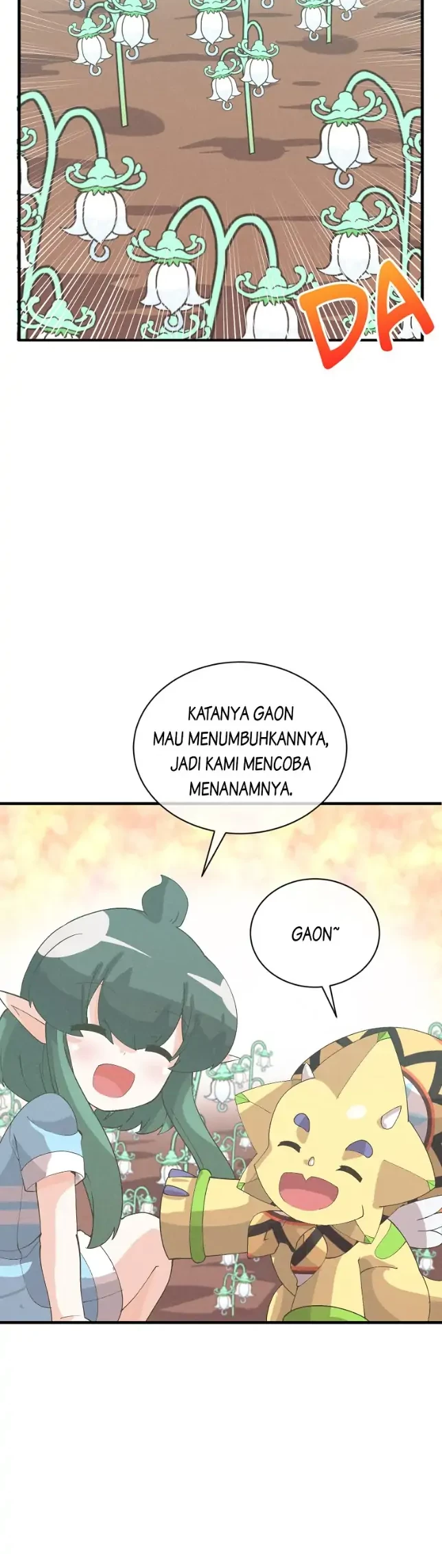 Spirit Farmer Chapter 100 Gambar 16