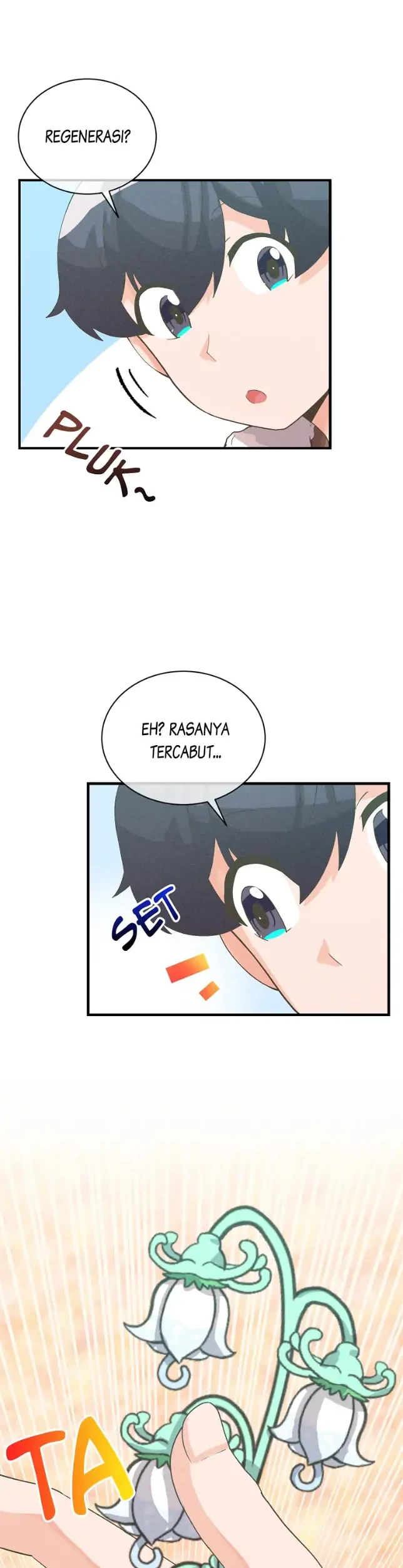 Spirit Farmer Chapter 100 Gambar 18