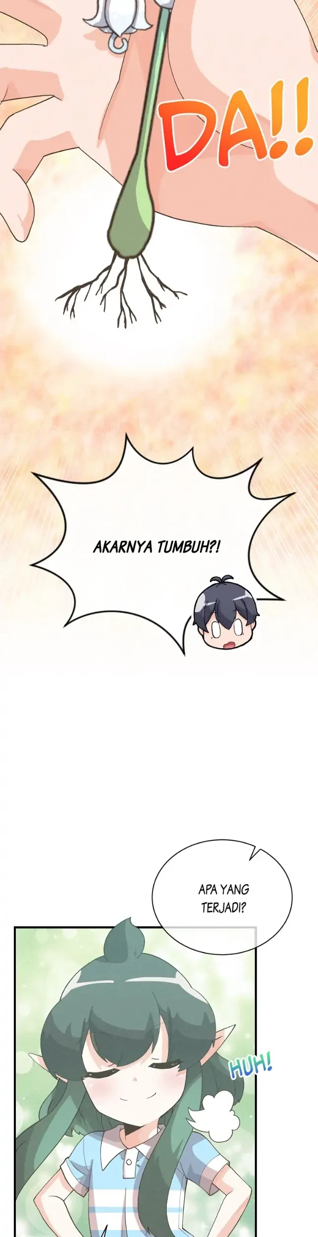 Spirit Farmer Chapter 100 Gambar 20