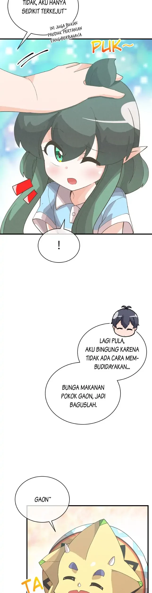 Spirit Farmer Chapter 100 Gambar 24