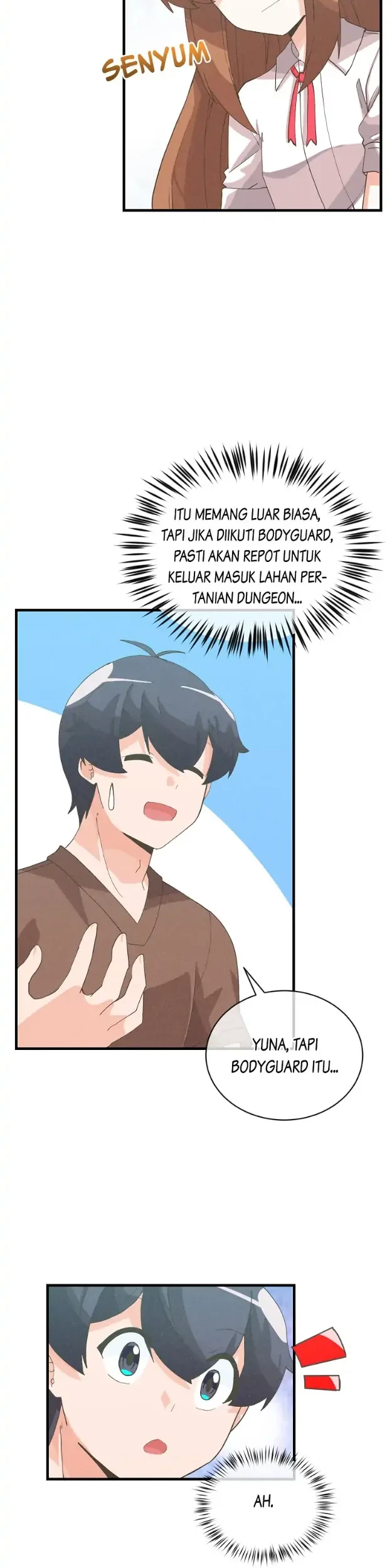 Spirit Farmer Chapter 101 Gambar 27