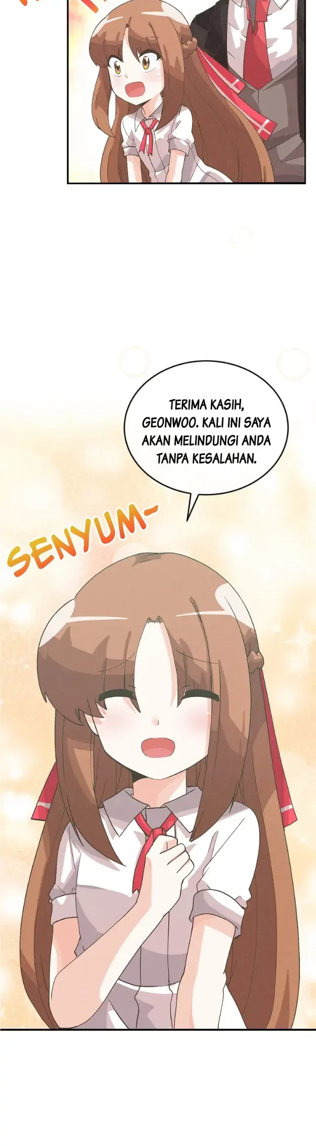 Spirit Farmer Chapter 101 Gambar 30