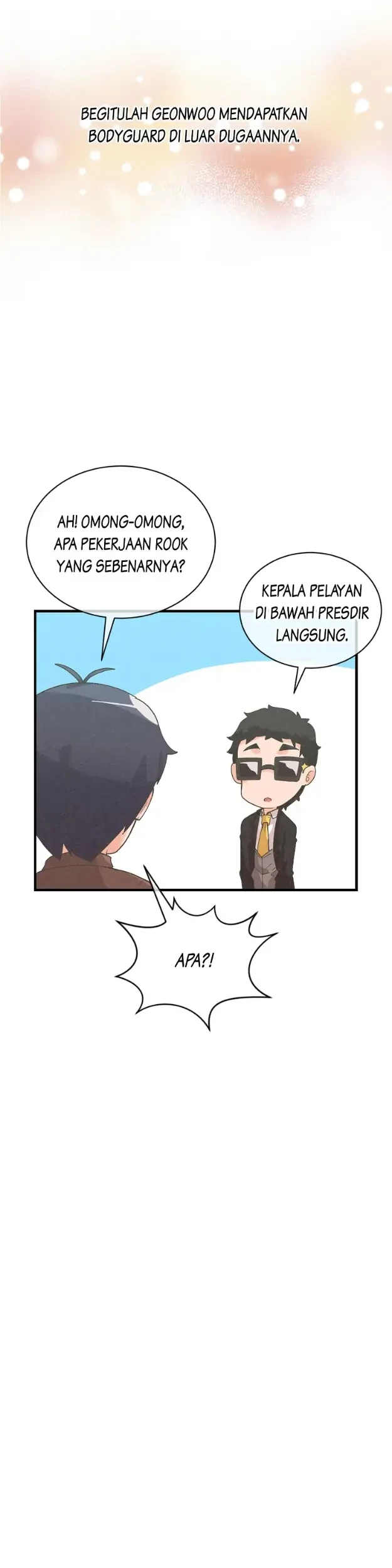 Spirit Farmer Chapter 101 Gambar 31