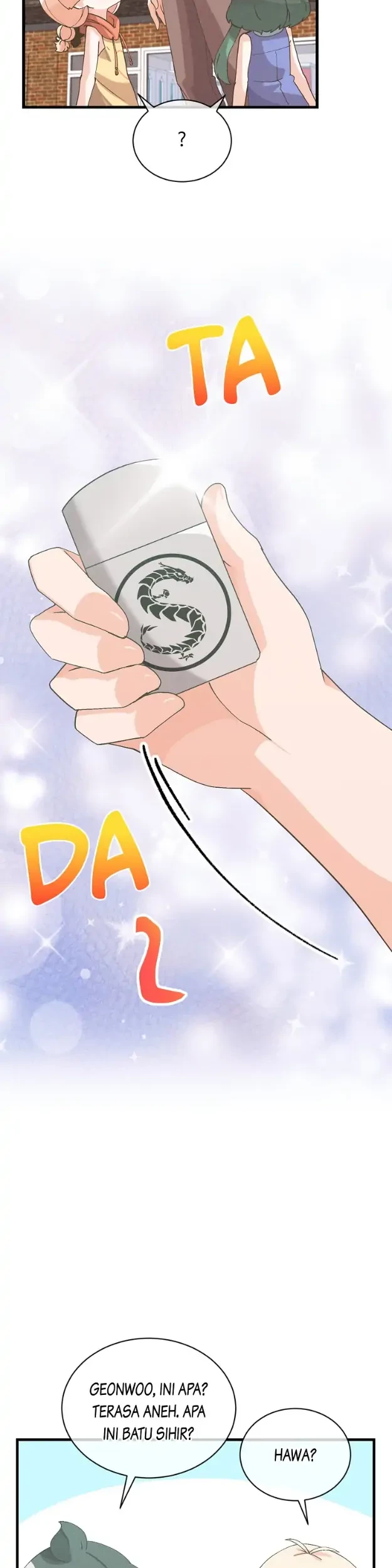 Spirit Farmer Chapter 101 Gambar 34