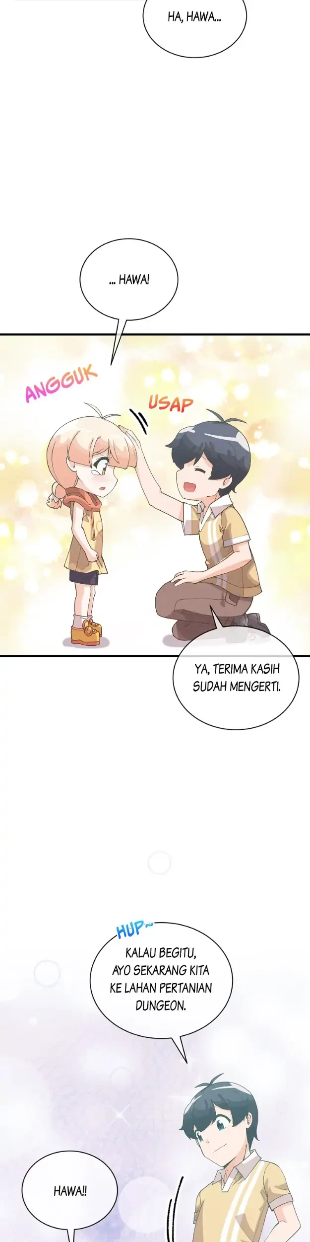 Spirit Farmer Chapter 101 Gambar 42