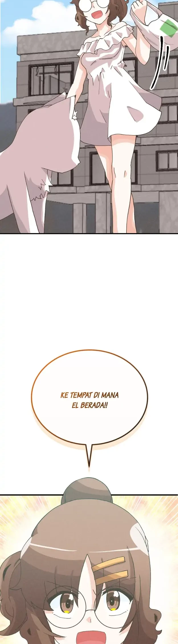 Spirit Farmer Chapter 101 Gambar 48