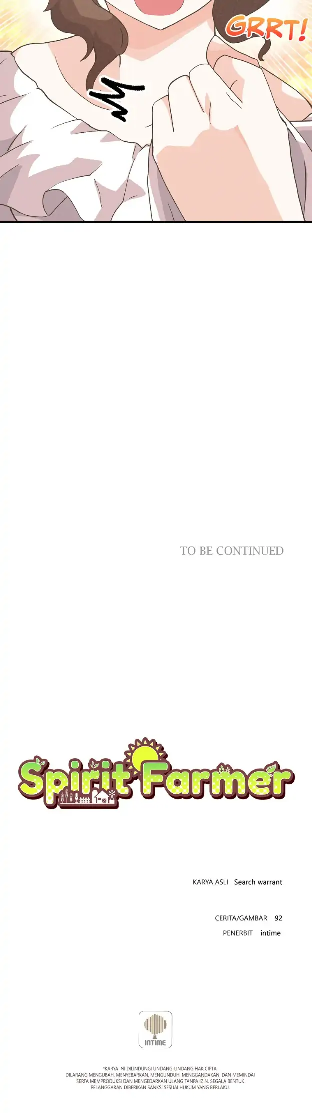 Spirit Farmer Chapter 101 Gambar 49