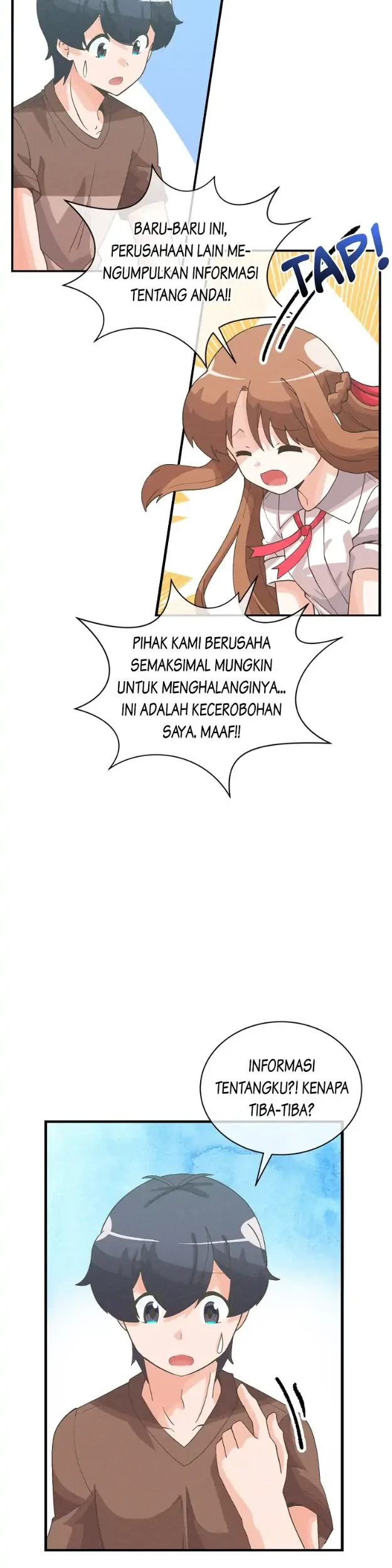 Baca  Spirit Farmer Chapter 101 Gambar 2