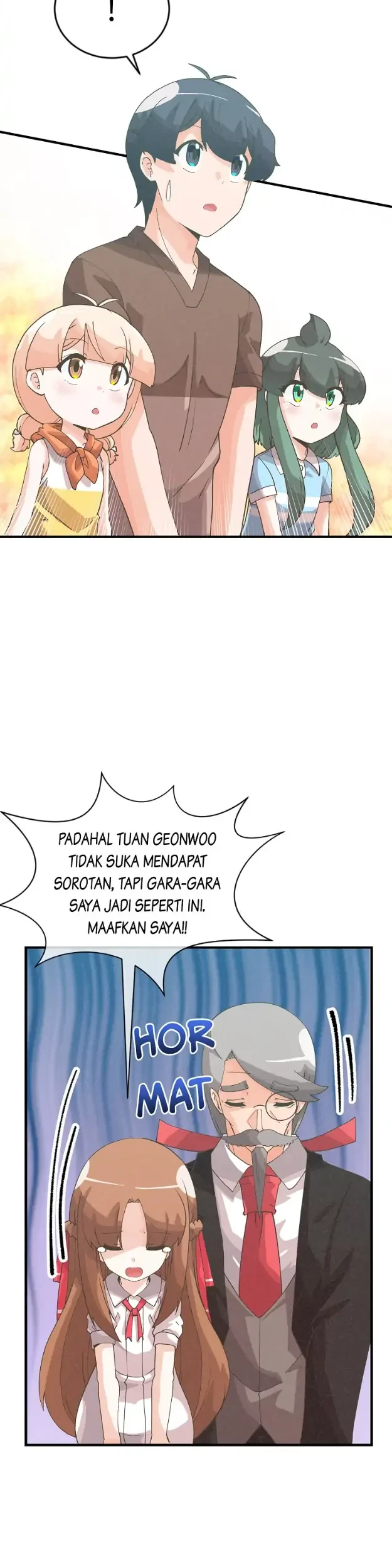 Spirit Farmer Chapter 101 Gambar 5