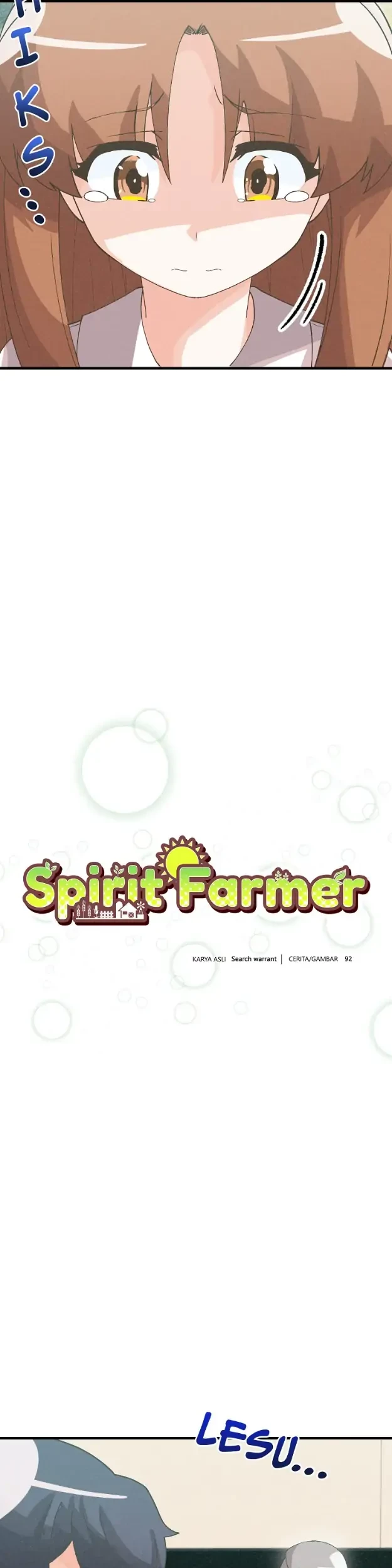 Spirit Farmer Chapter 101 Gambar 7