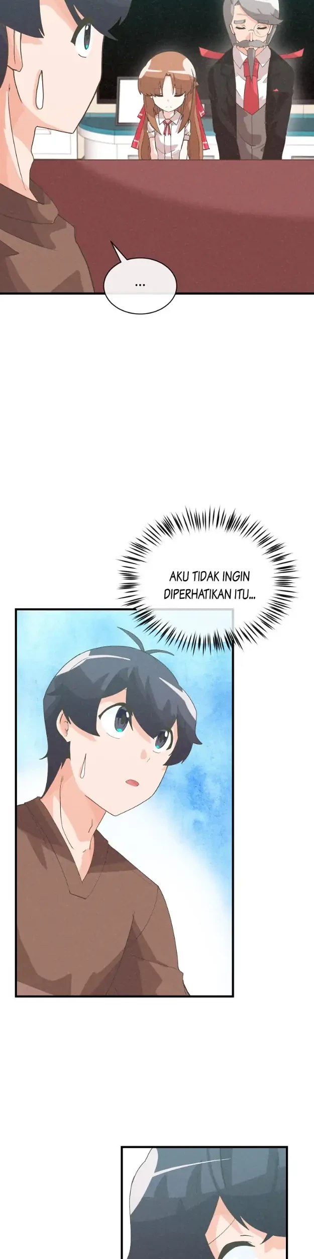 Spirit Farmer Chapter 101 Gambar 8