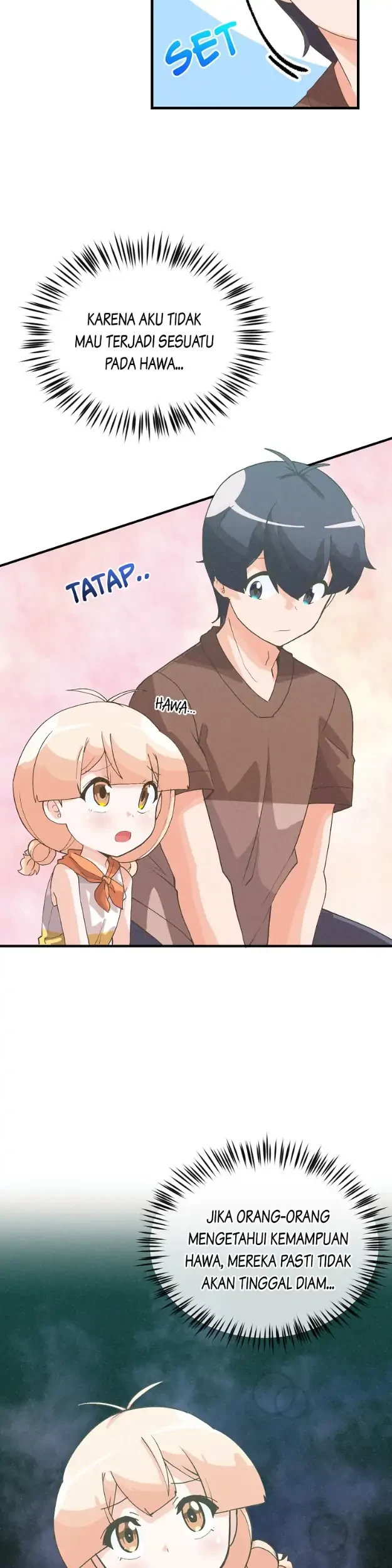 Spirit Farmer Chapter 101 Gambar 10