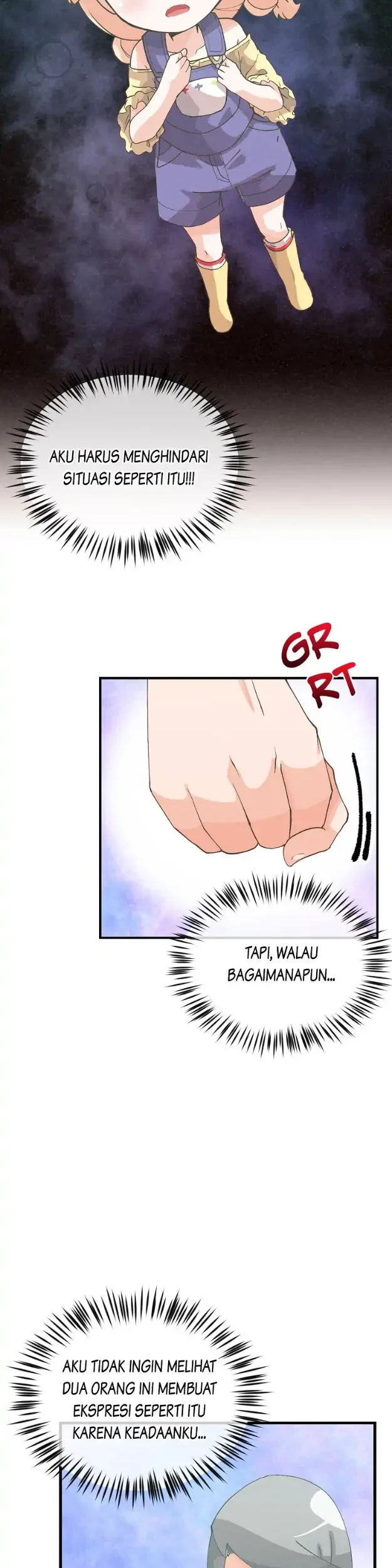 Spirit Farmer Chapter 101 Gambar 11