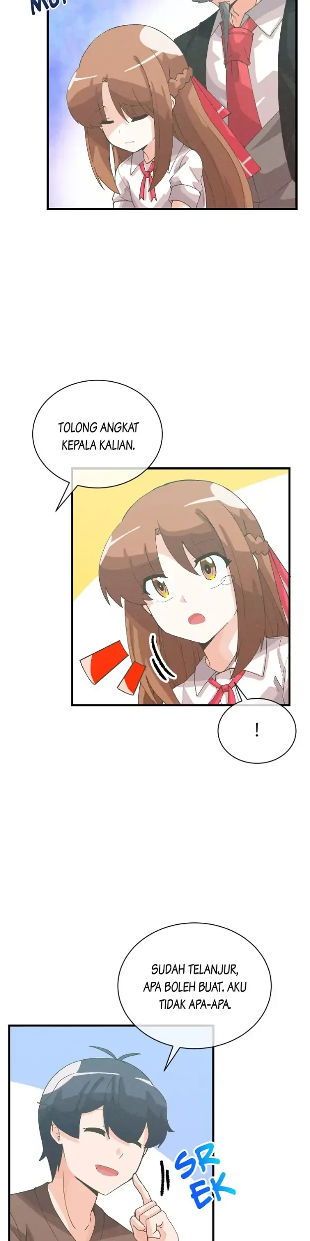 Spirit Farmer Chapter 101 Gambar 13