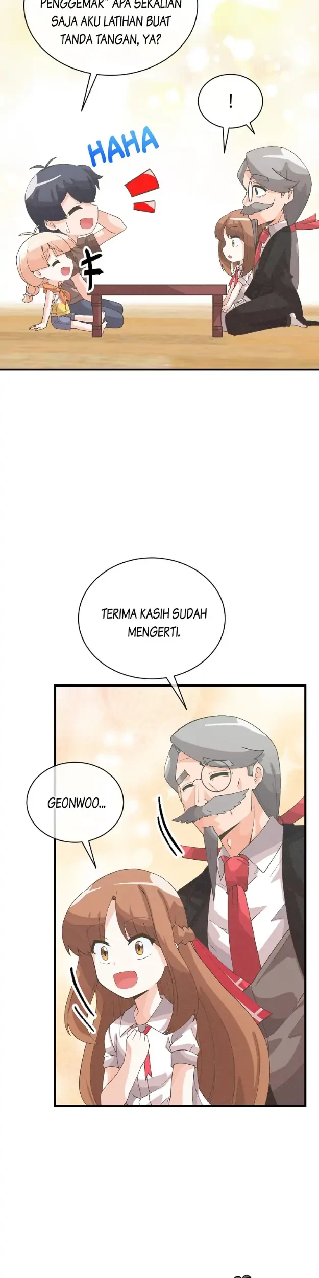 Spirit Farmer Chapter 101 Gambar 15