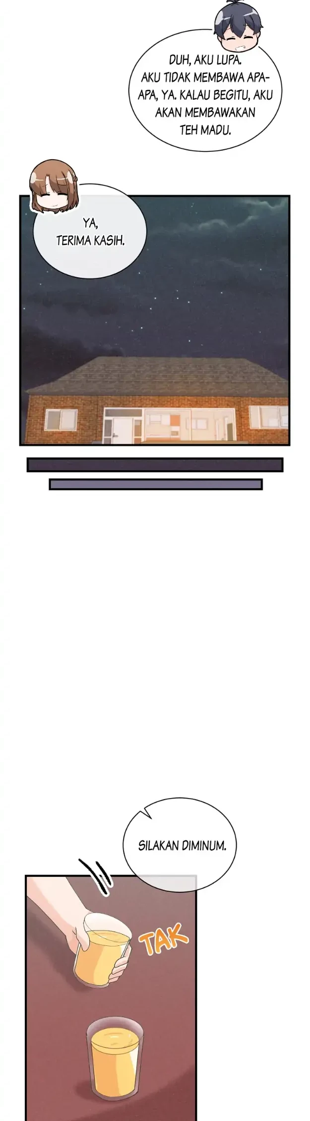 Spirit Farmer Chapter 101 Gambar 16