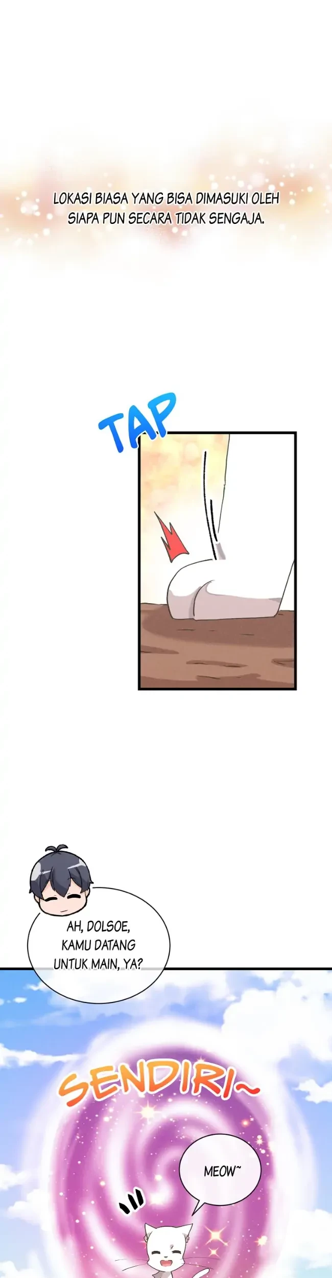 Spirit Farmer Chapter 102 Gambar 26