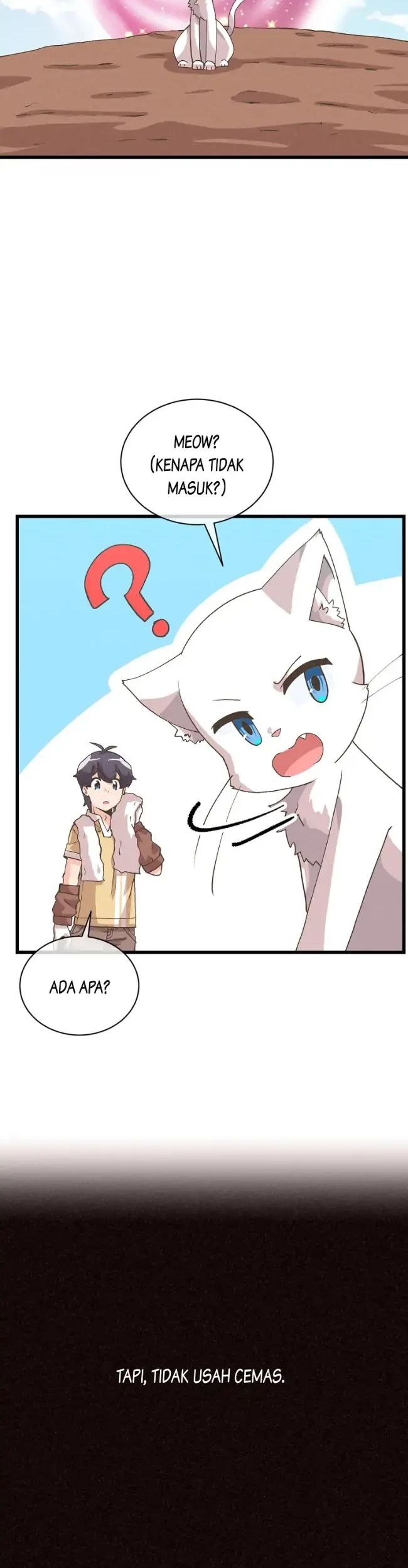 Spirit Farmer Chapter 102 Gambar 27