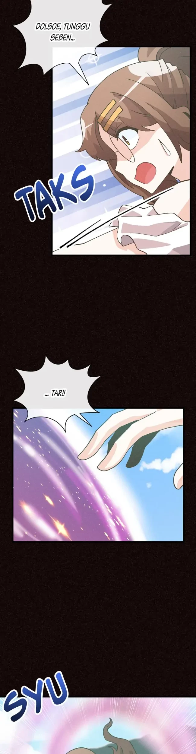 Spirit Farmer Chapter 102 Gambar 29