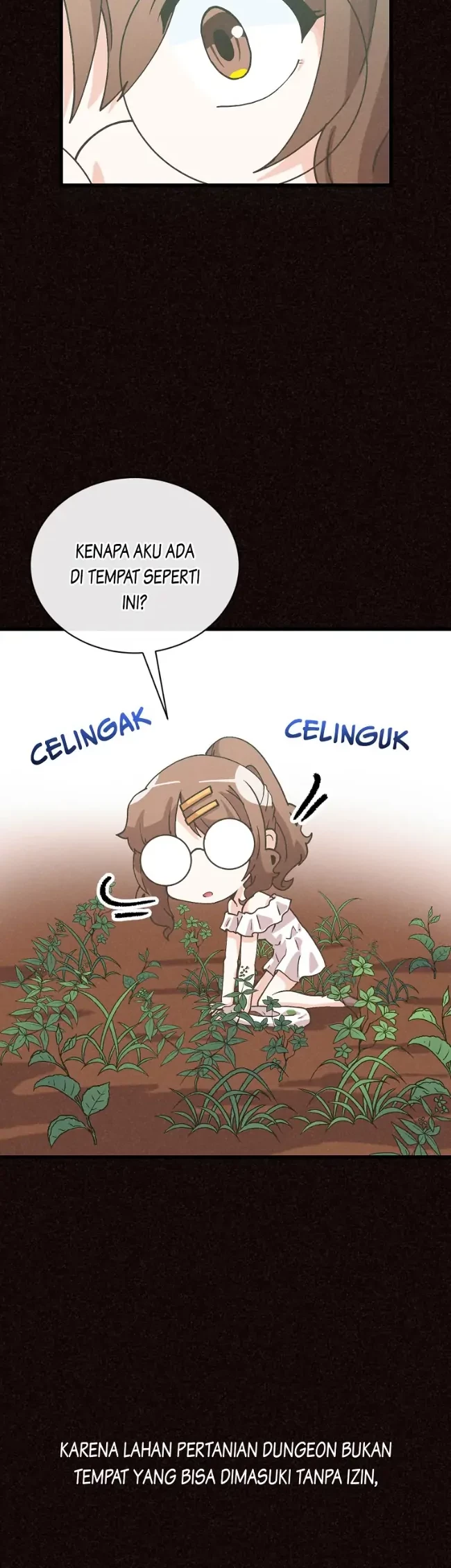 Spirit Farmer Chapter 102 Gambar 32