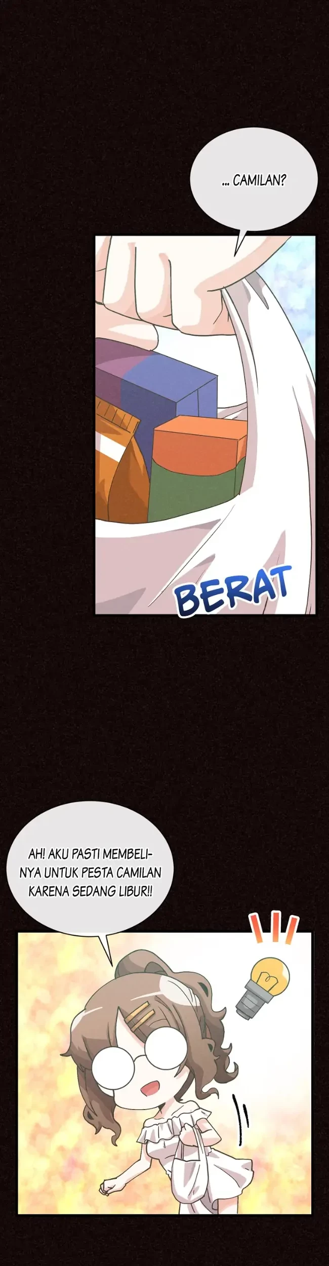 Spirit Farmer Chapter 102 Gambar 33