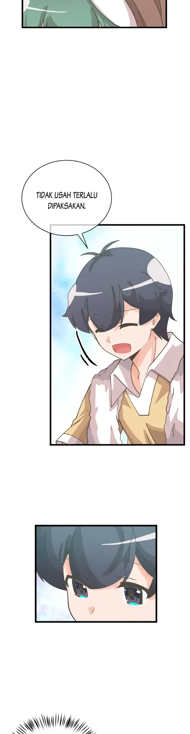 Spirit Farmer Chapter 102 Gambar 42