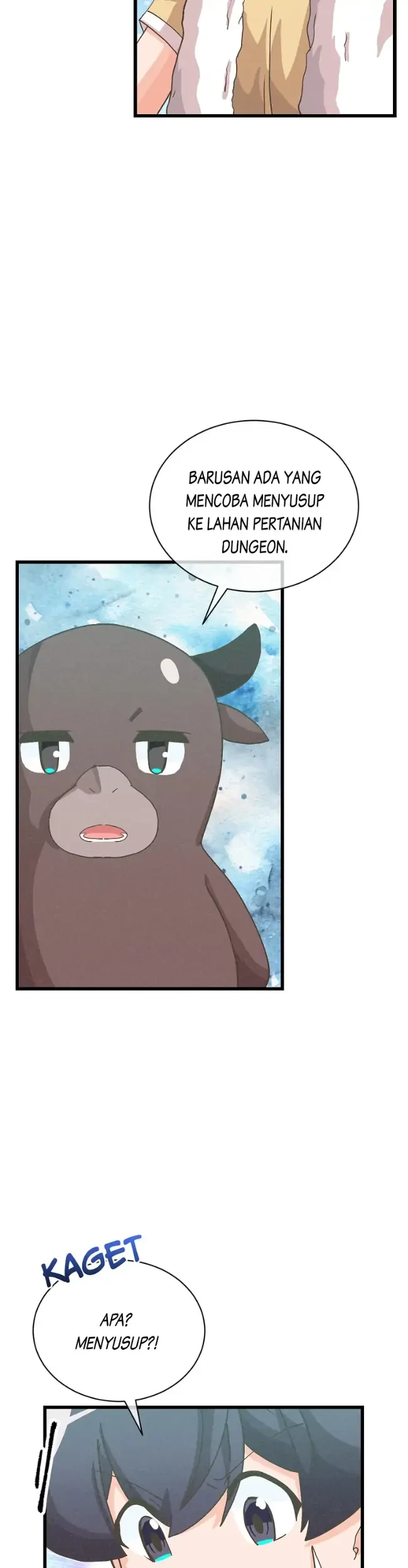 Spirit Farmer Chapter 102 Gambar 47