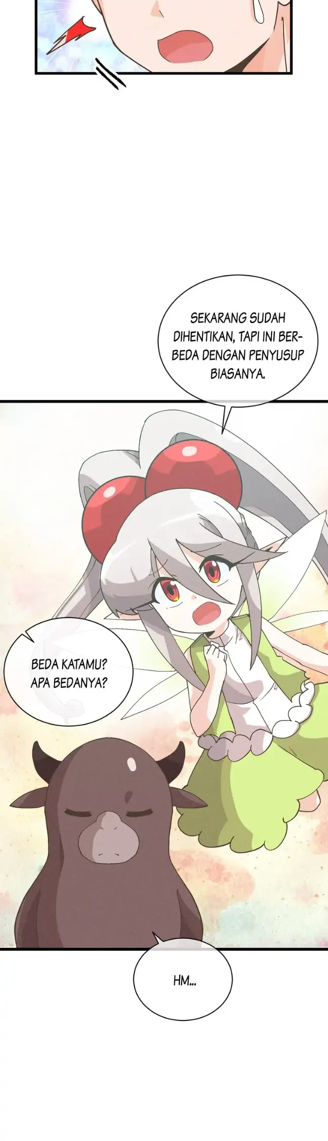 Spirit Farmer Chapter 102 Gambar 48