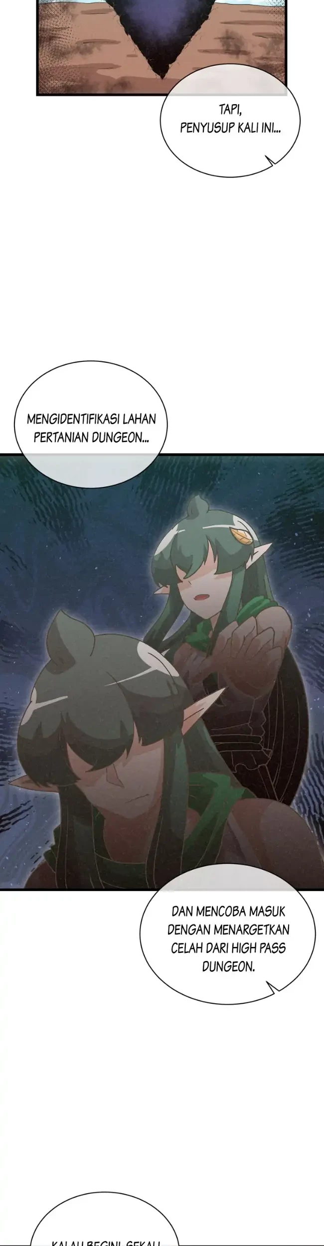 Spirit Farmer Chapter 102 Gambar 50