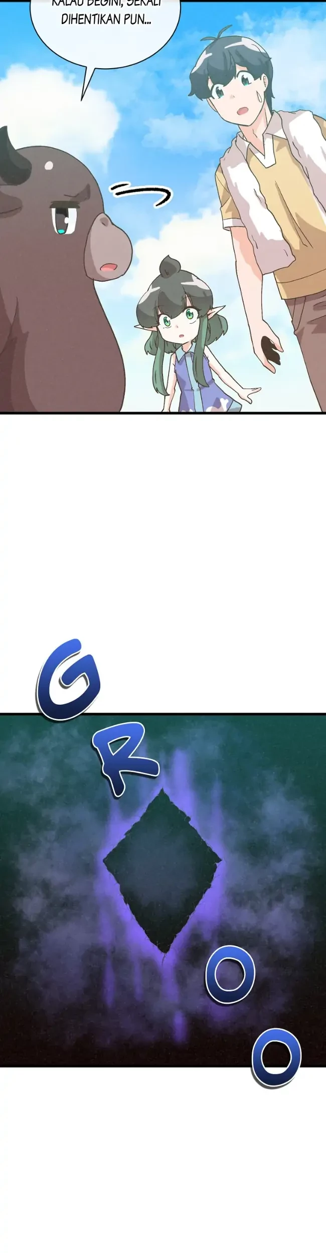 Spirit Farmer Chapter 102 Gambar 51