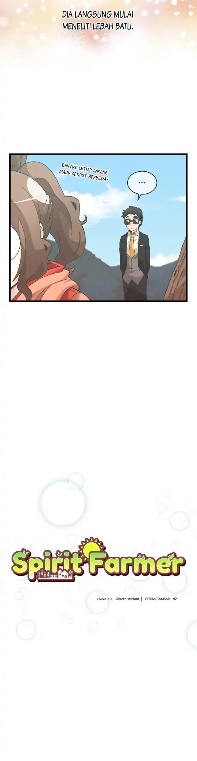 Spirit Farmer Chapter 102 Gambar 5