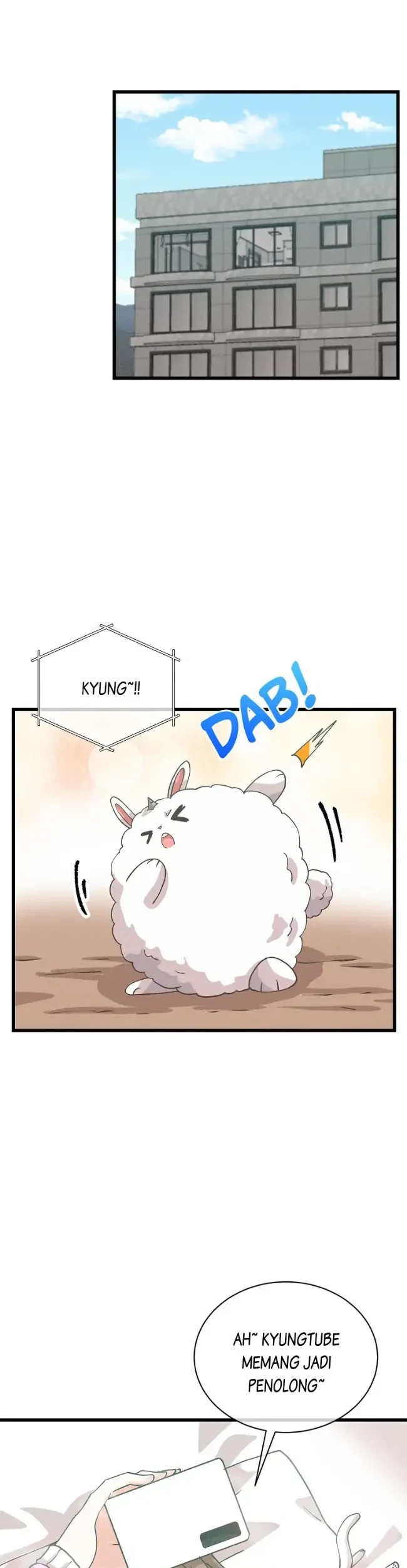 Spirit Farmer Chapter 102 Gambar 7