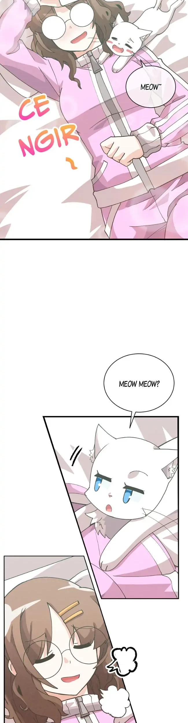 Spirit Farmer Chapter 102 Gambar 8