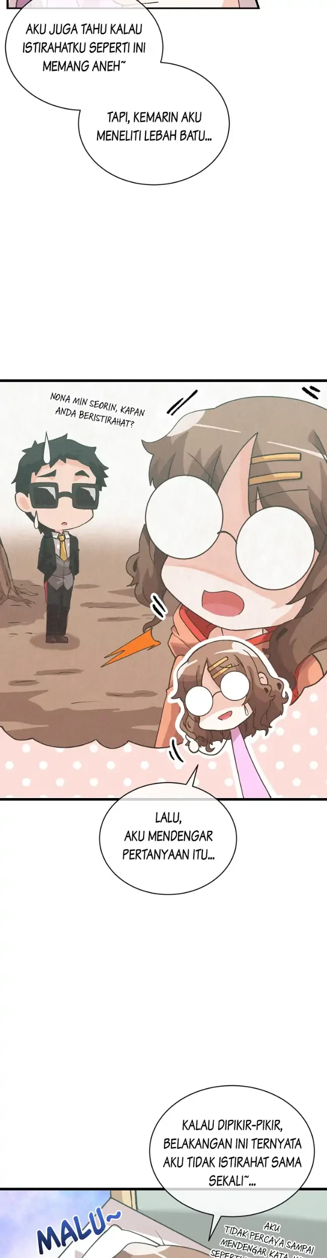 Spirit Farmer Chapter 102 Gambar 10