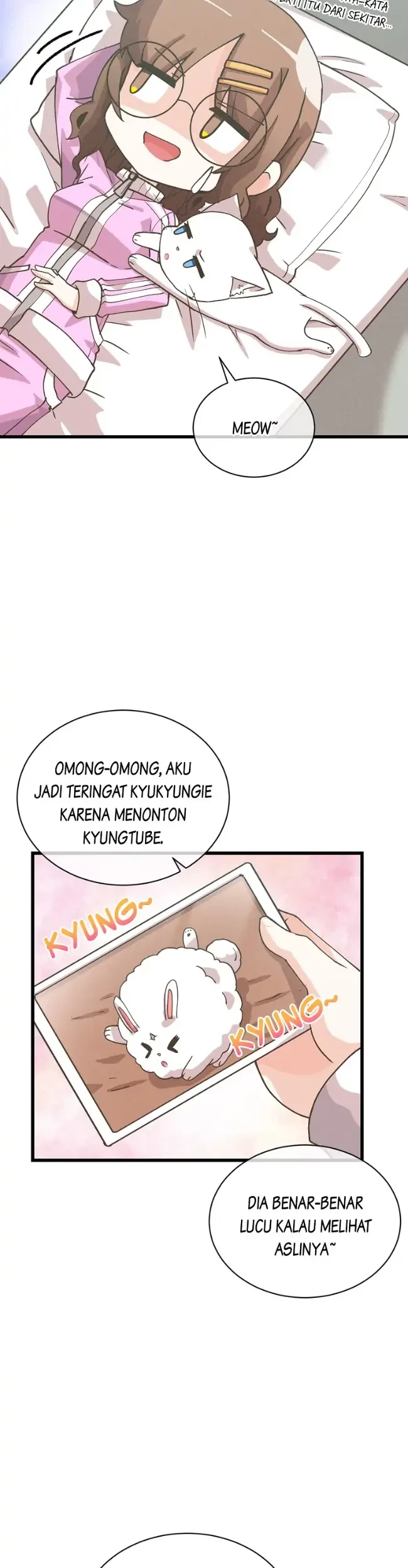 Spirit Farmer Chapter 102 Gambar 11