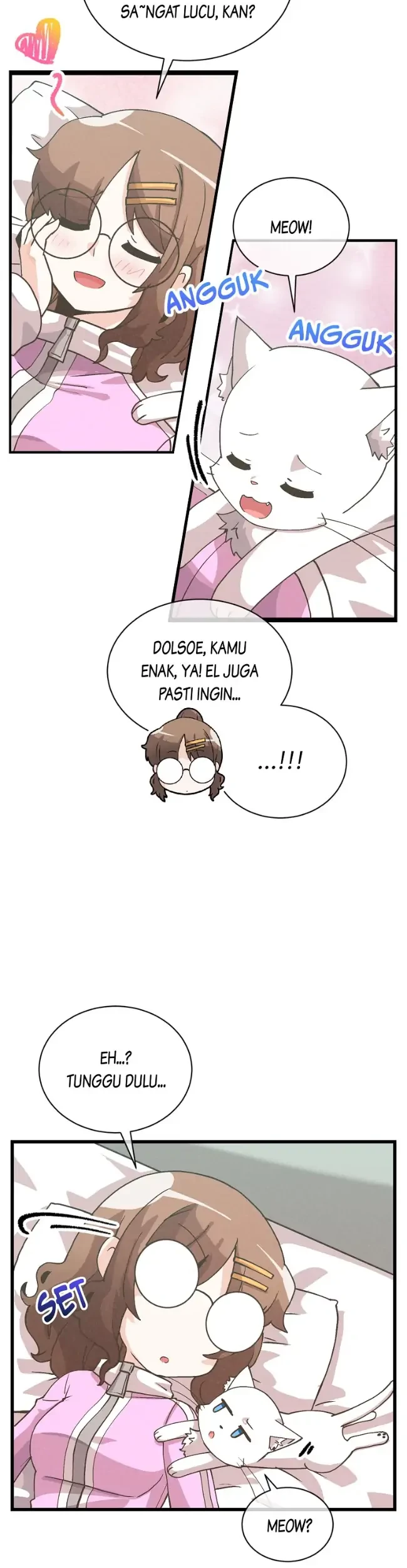 Spirit Farmer Chapter 102 Gambar 13