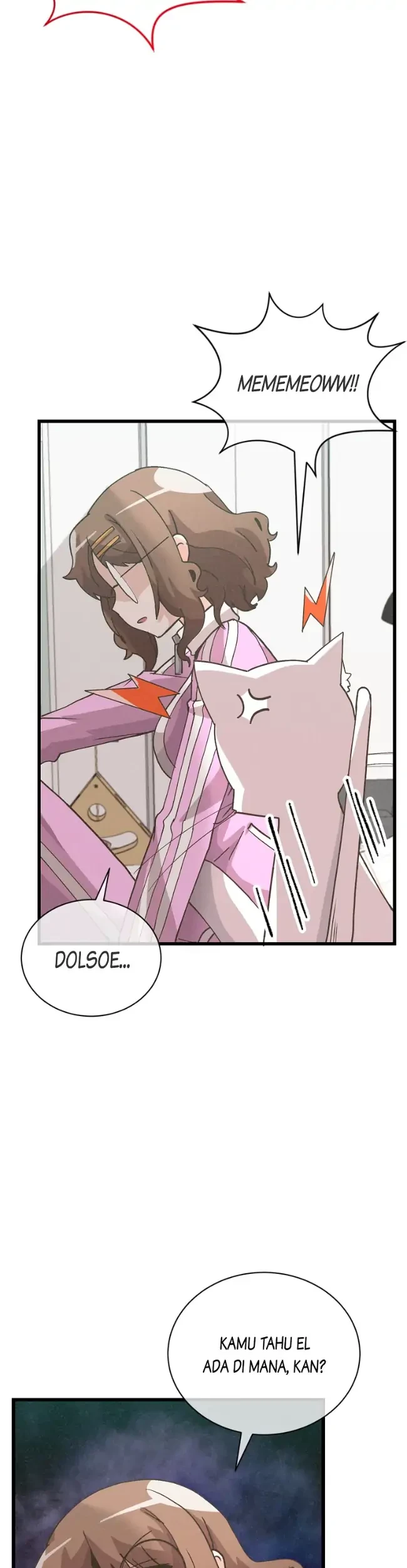 Spirit Farmer Chapter 102 Gambar 15