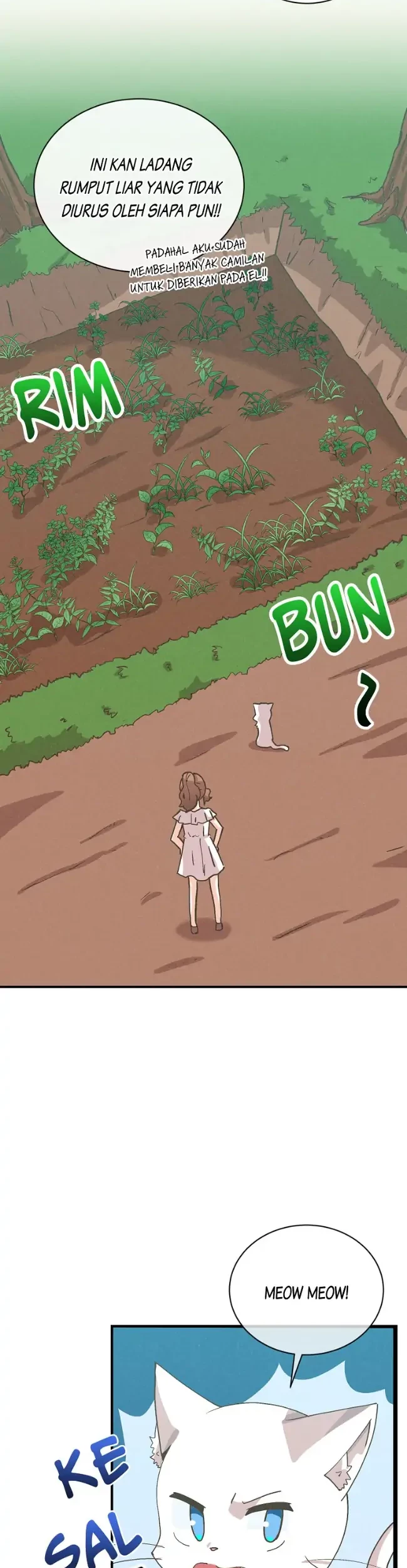 Spirit Farmer Chapter 102 Gambar 18